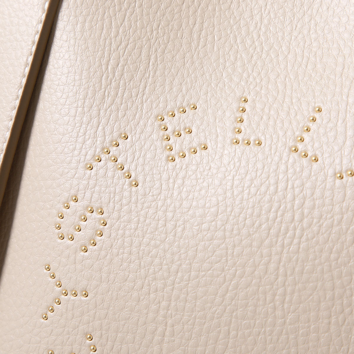 Bolso Tote Logo Crossbody Eco Embossed Grainy Alter Mat