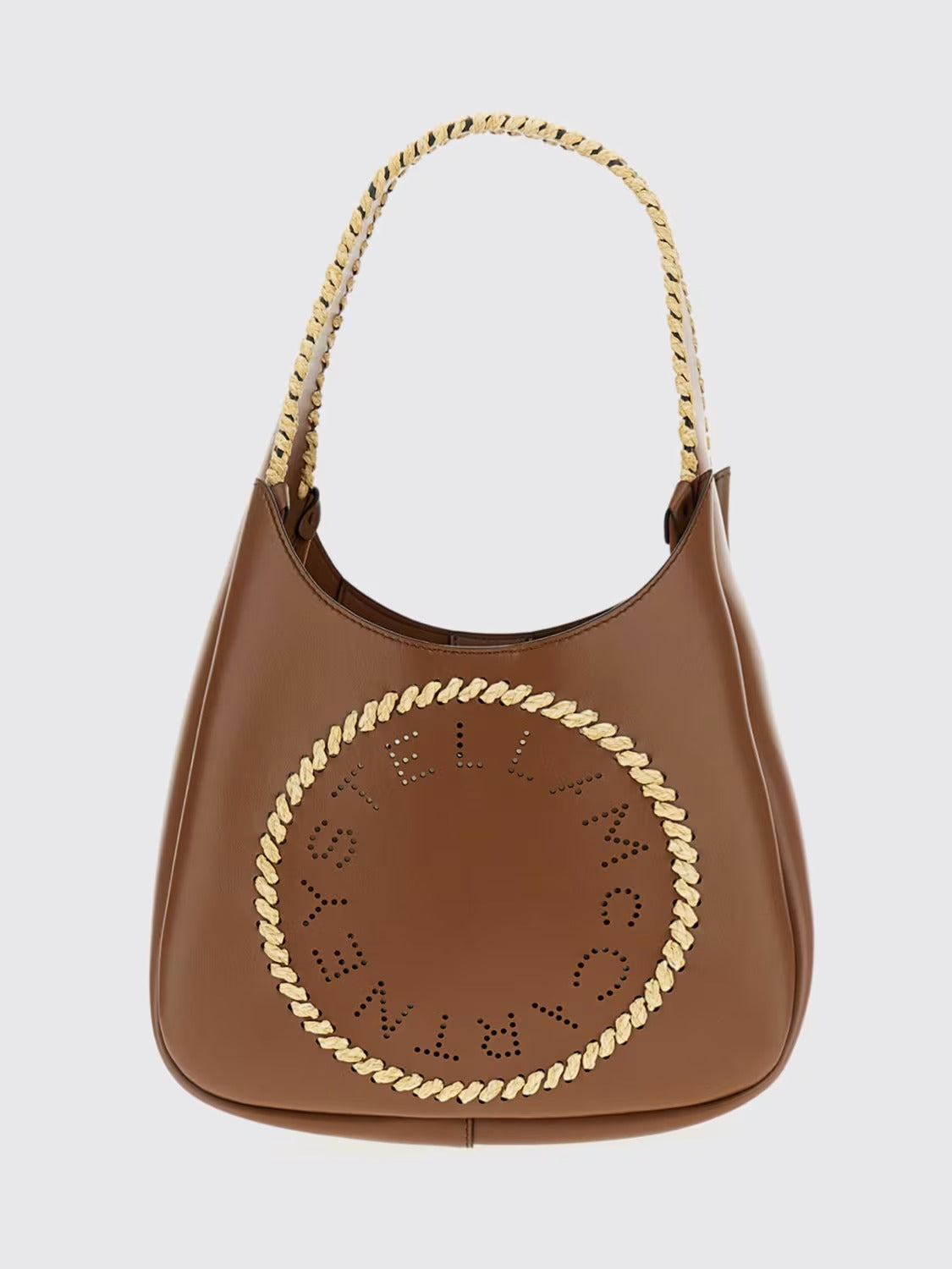 Bolso Logo Small Hobo