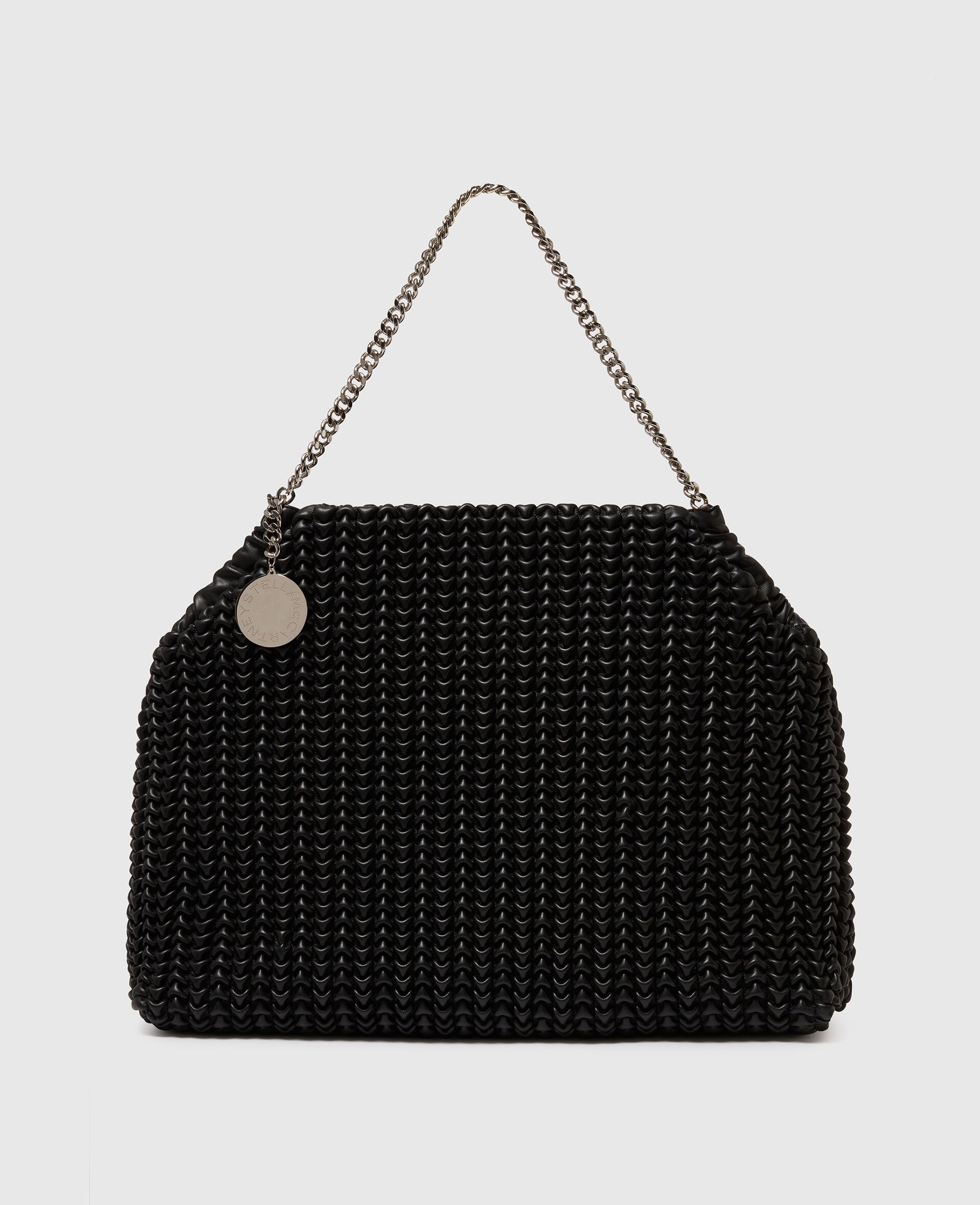 Bolso Tote Falabella Drawstring Embroidery On Alter Mat