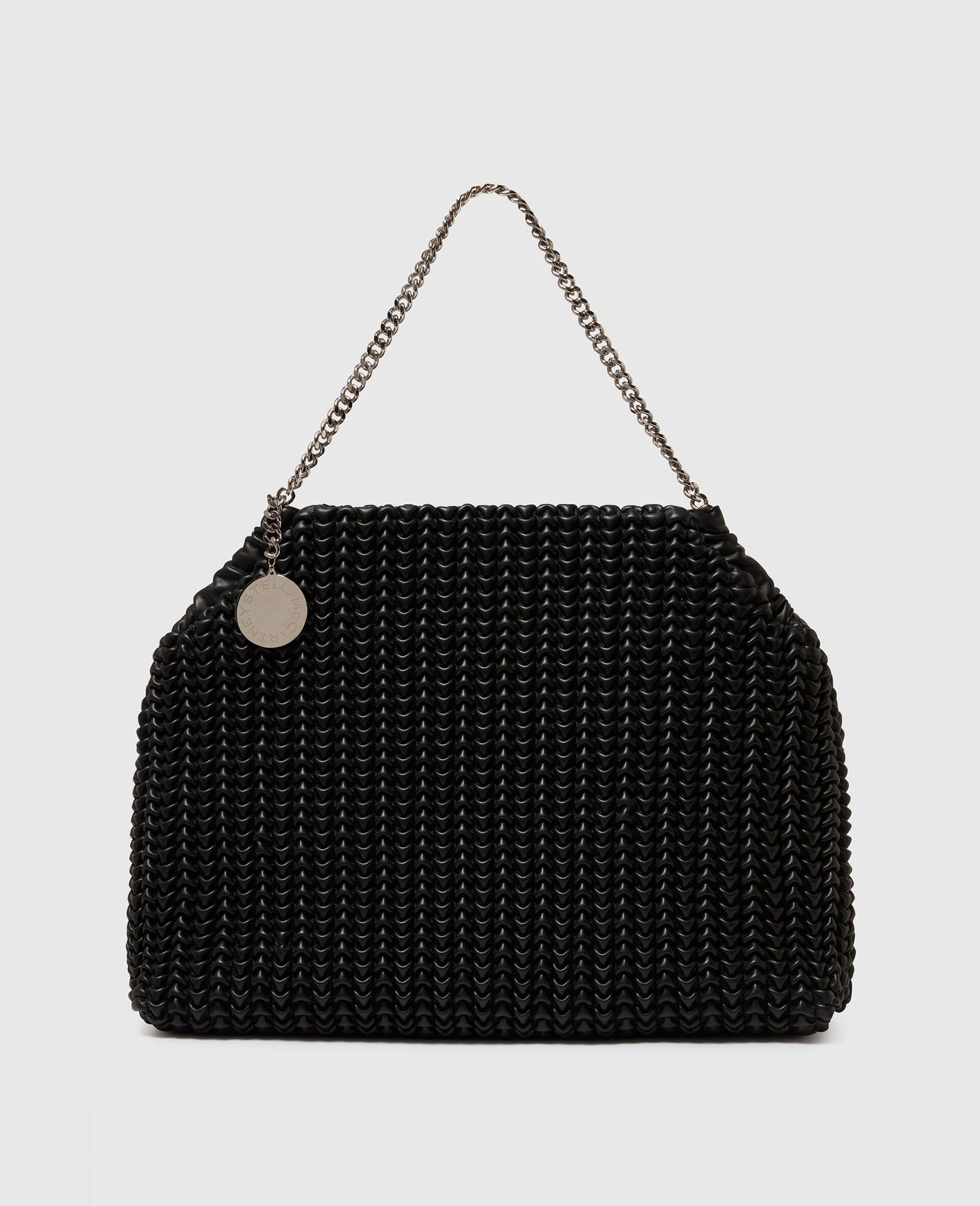 Bolso Tote Falabella Drawstring Embroidery On Alter Mat