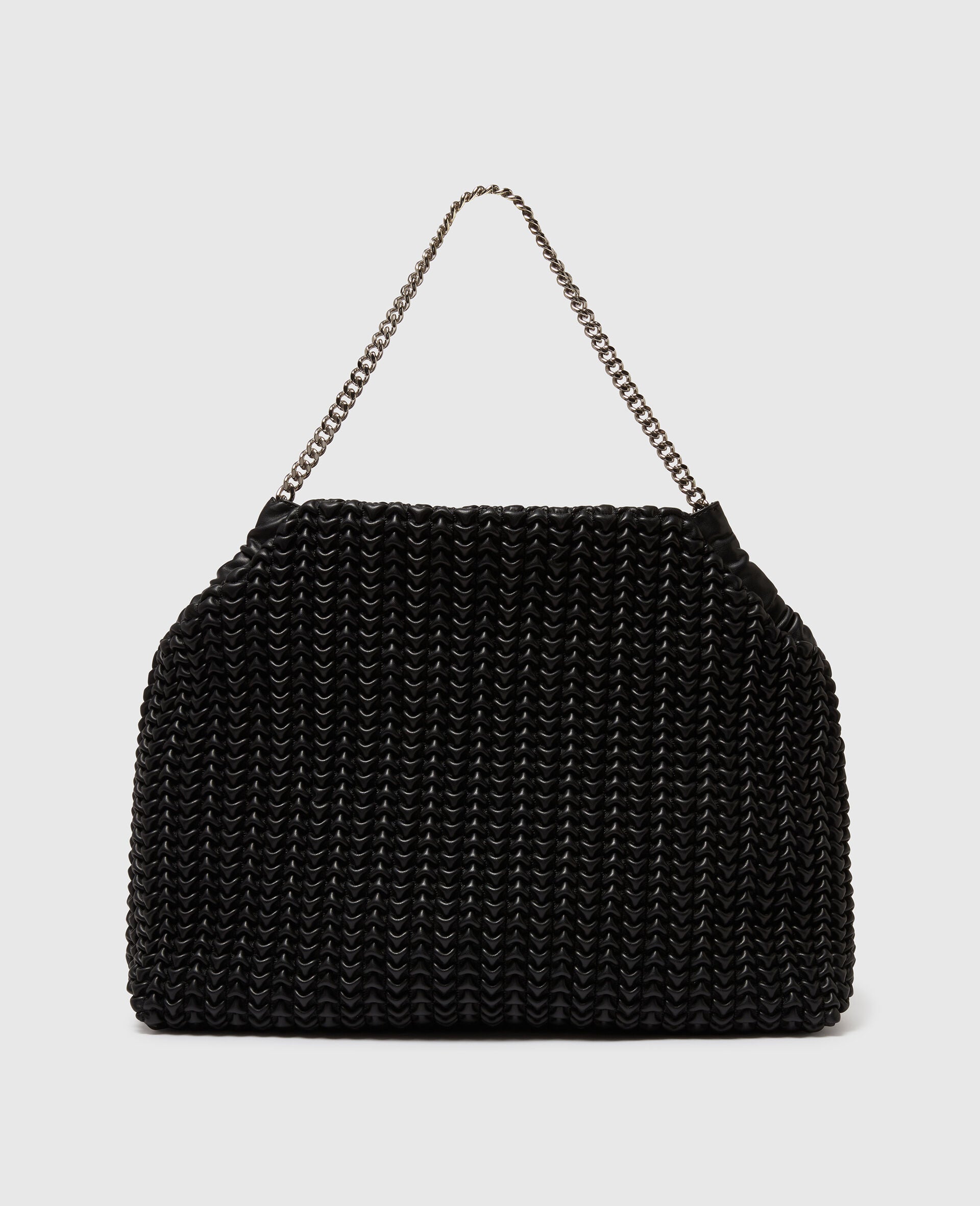 Bolso Tote Falabella Drawstring Embroidery On Alter Mat