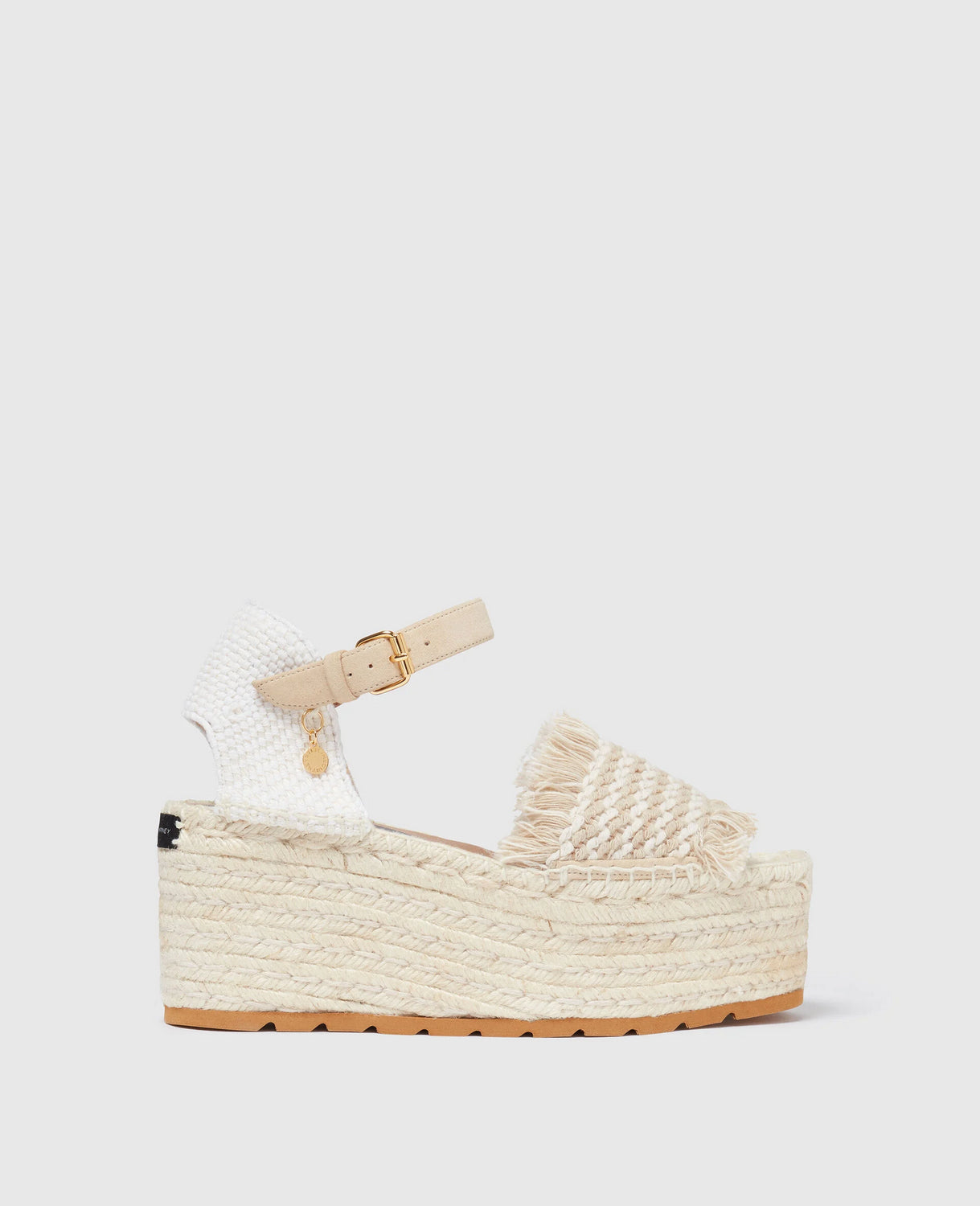 Sandalias Gaia Jacquard