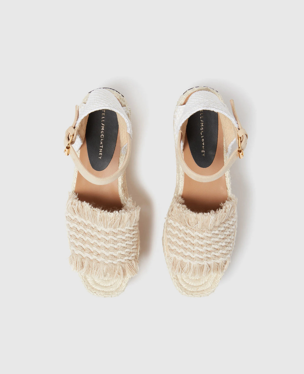Sandalias Gaia Jacquard