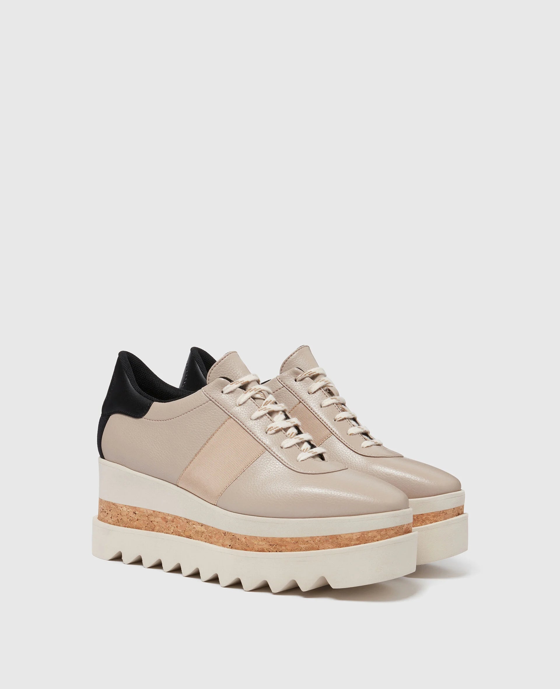 Zapatillas Sneak-Elyse