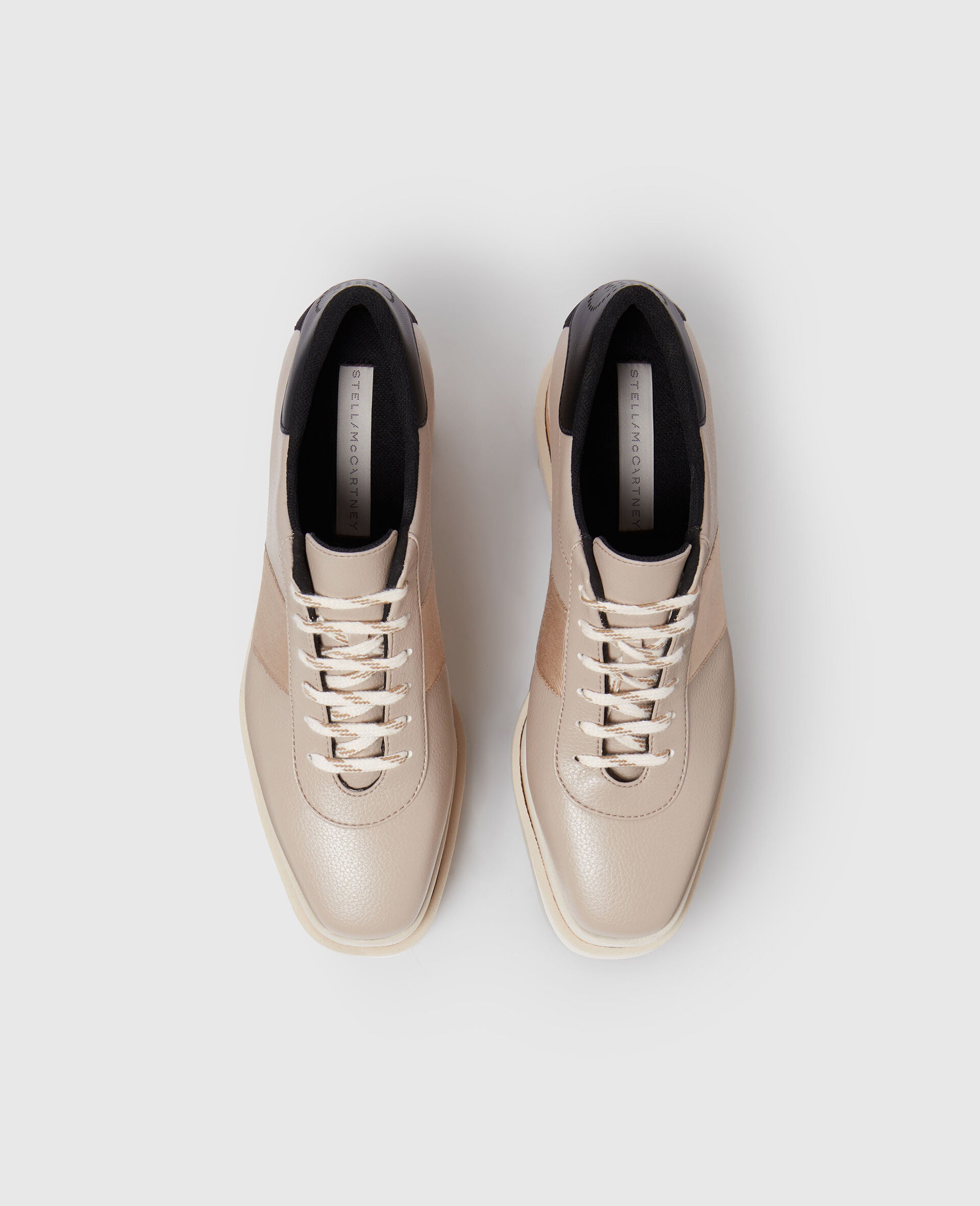 Zapatillas Sneak-Elyse