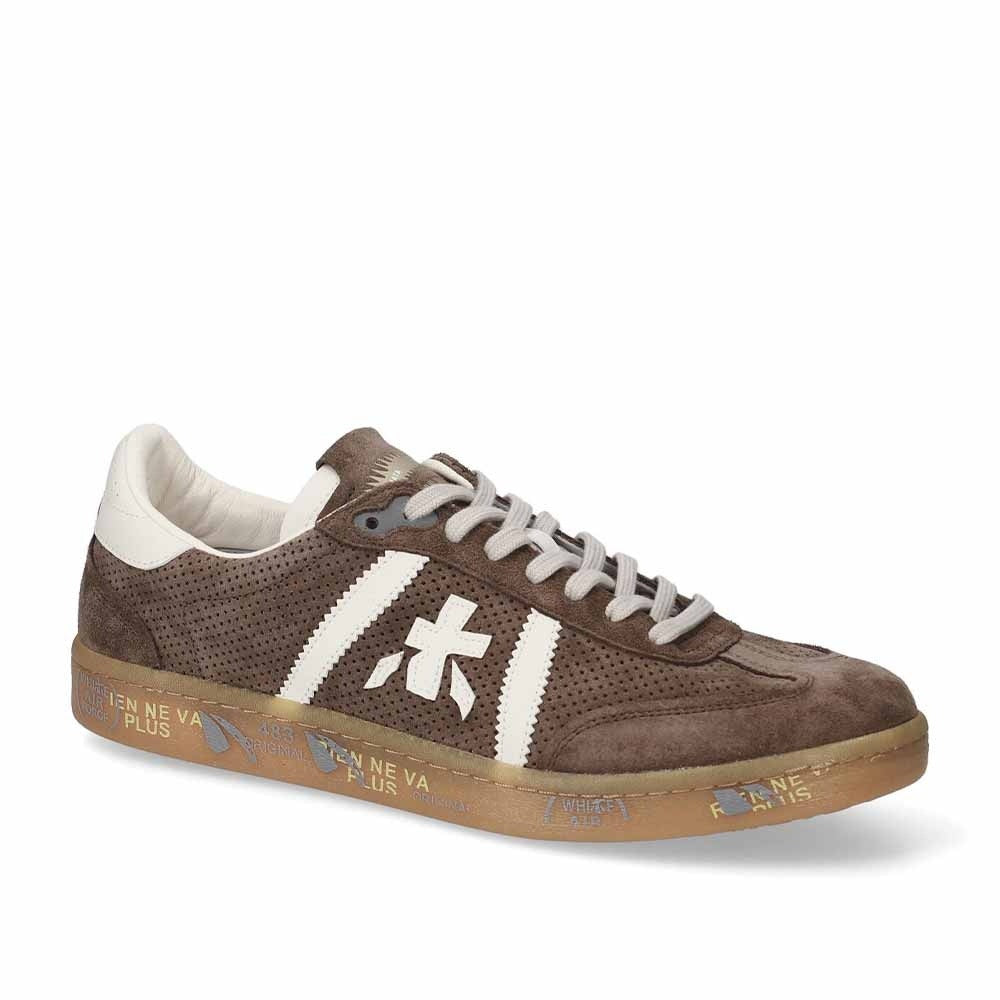 Zapatillas Premiata De Hombre Bonnie 8125