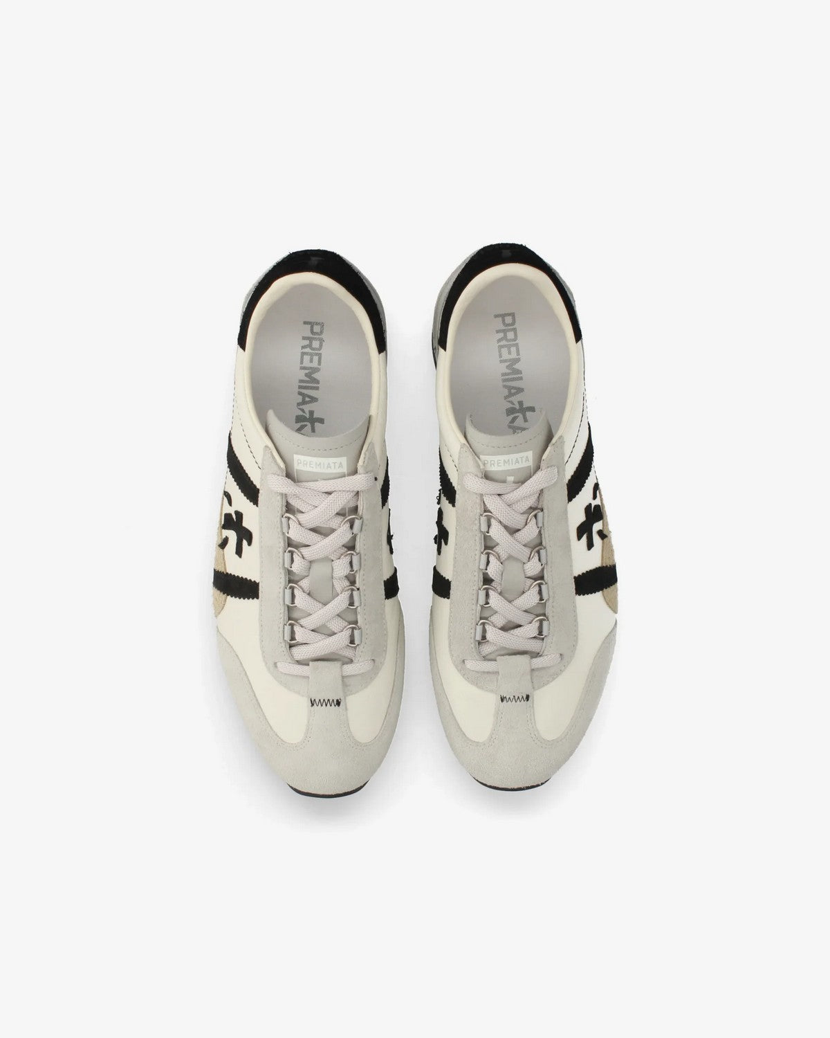 Zapatillas Premiata De Hombre Jackyx 8222