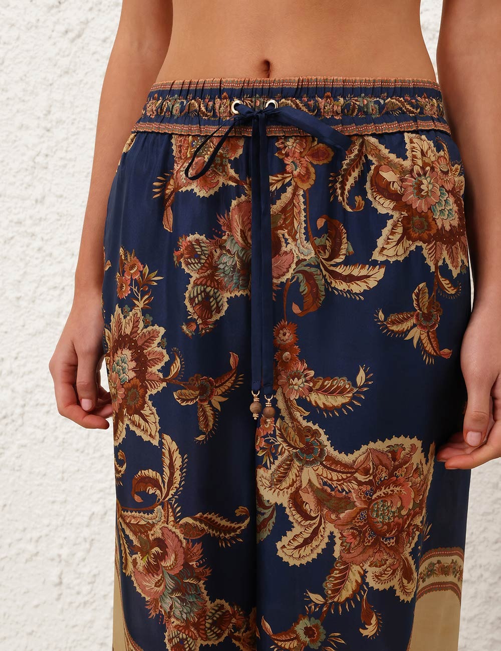 Pantalon Aster Relaxed