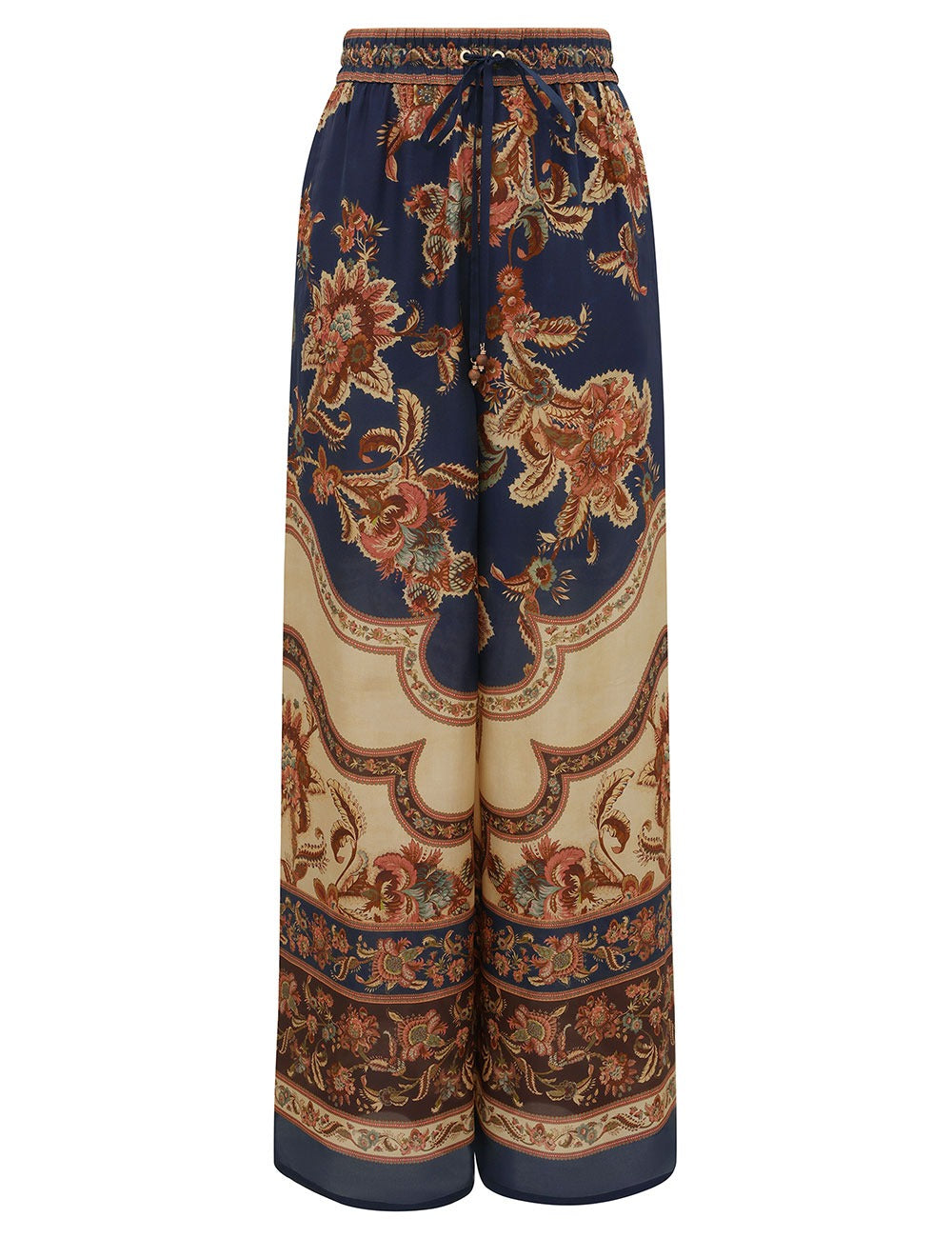 Pantalon Aster Relaxed