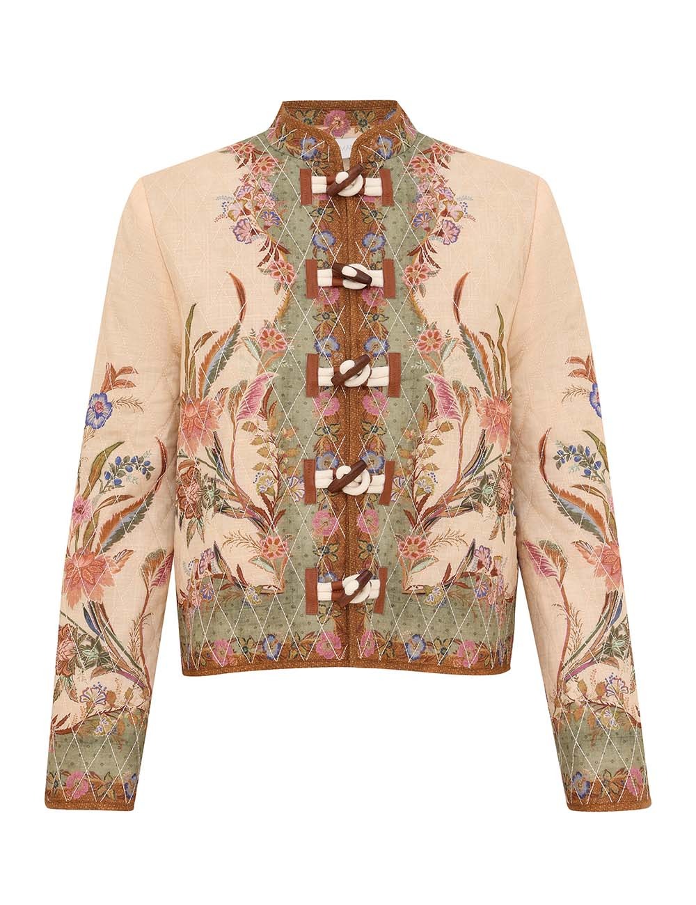 Chaqueta Bomber Indra