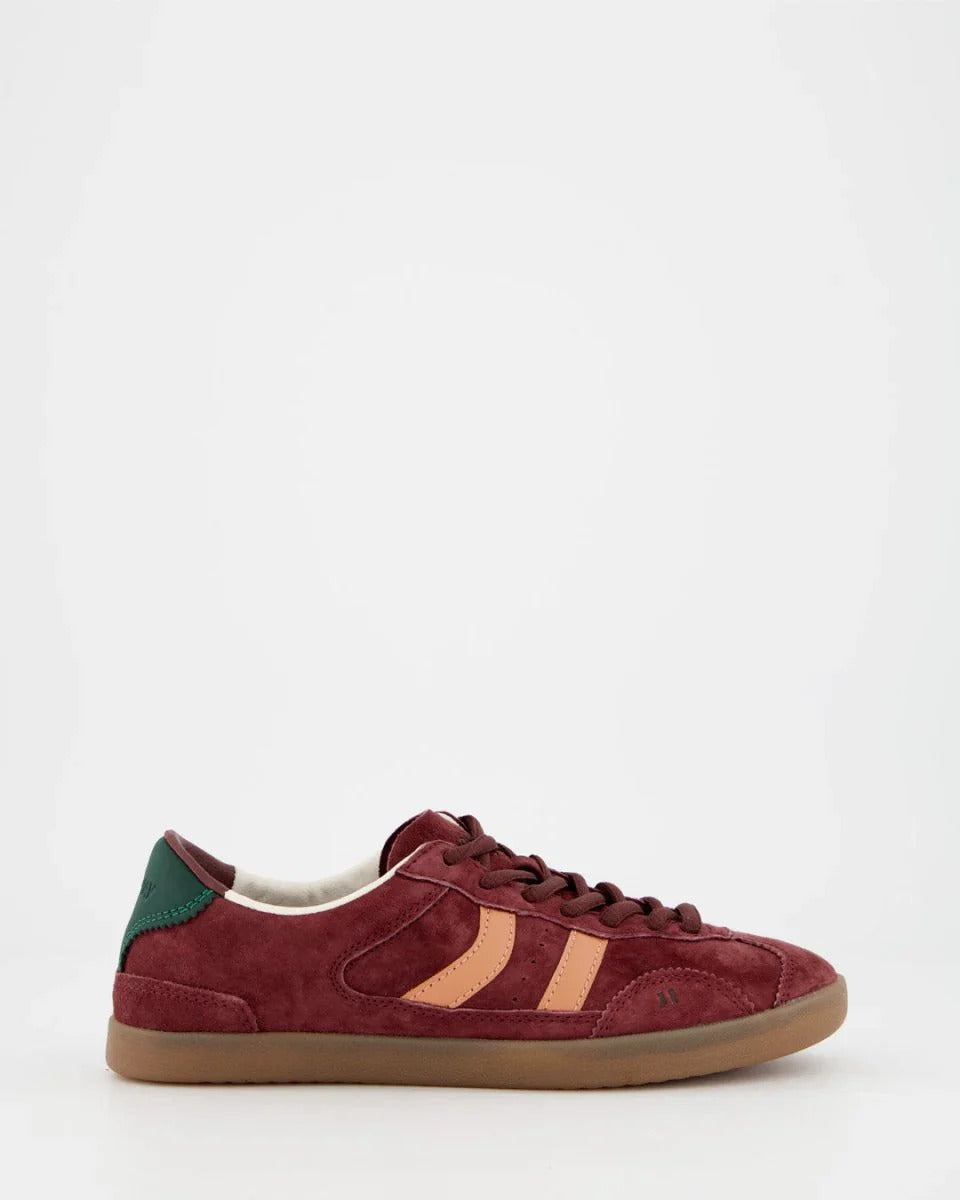 Zapatillas Coolway De Hombre Kizuna