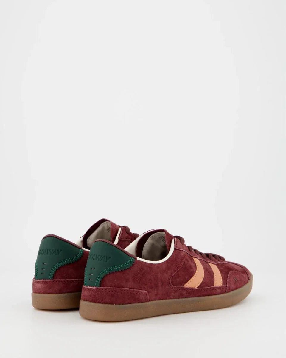 Zapatillas Coolway De Hombre Kizuna