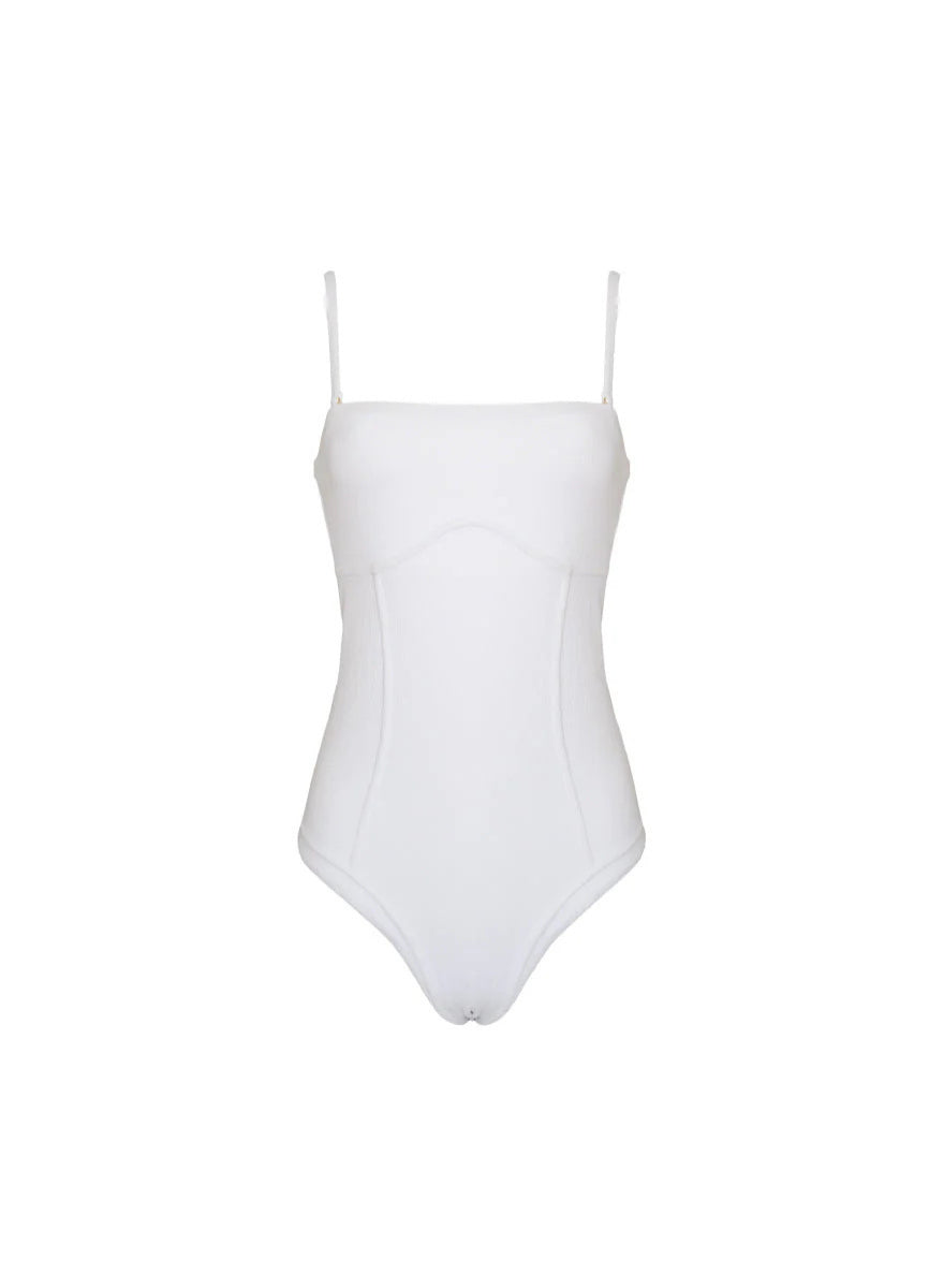 One Piece Surf Bay Nube