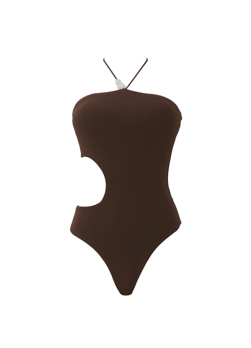One Piece Alyssa Eternal Sands Solid