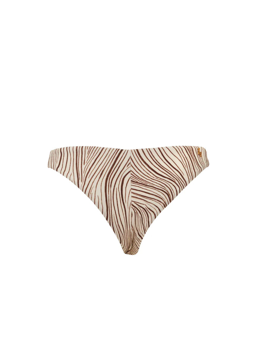 Bottom Charlotte Print Eternal Sands
