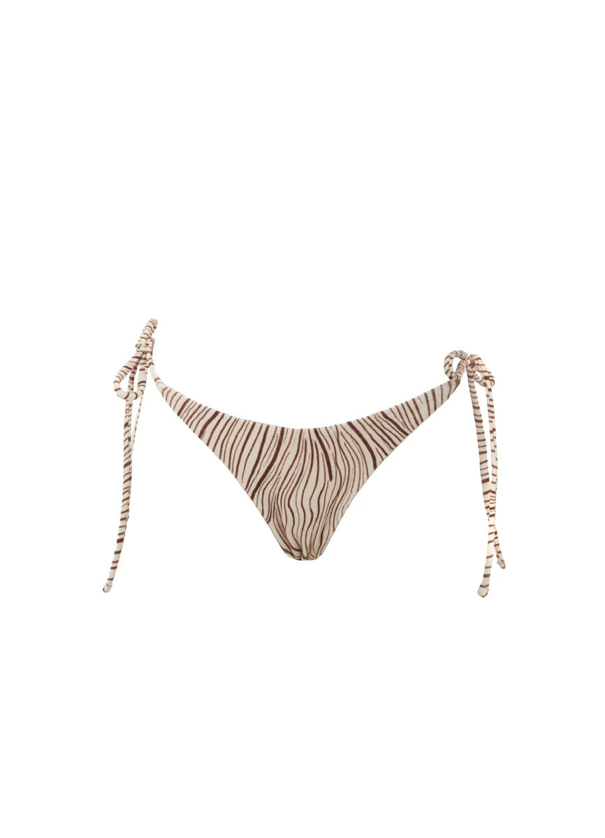 Bottom Candy Print Eternal Sands