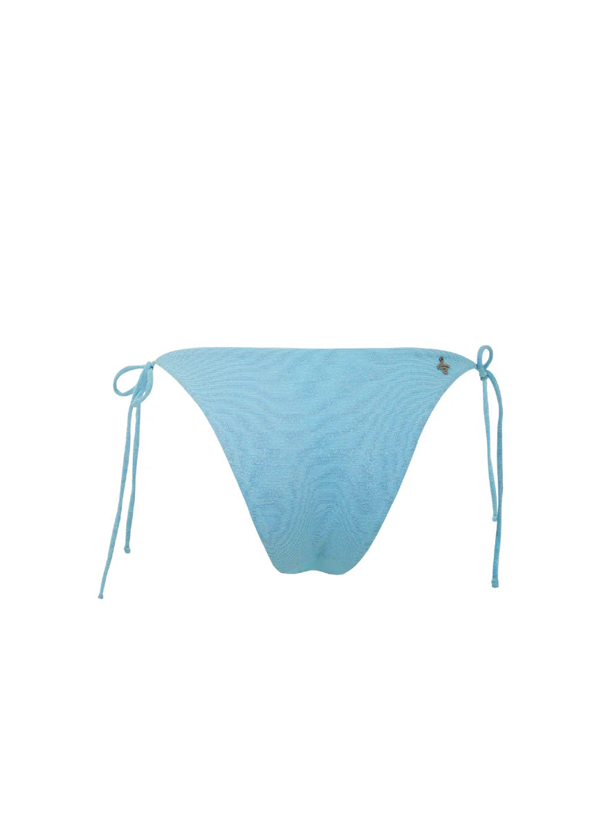 Bottom Zoe Solid Crystal Shore