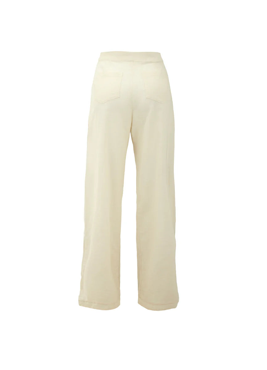 Pantalon Zenda Print Sage Dunes