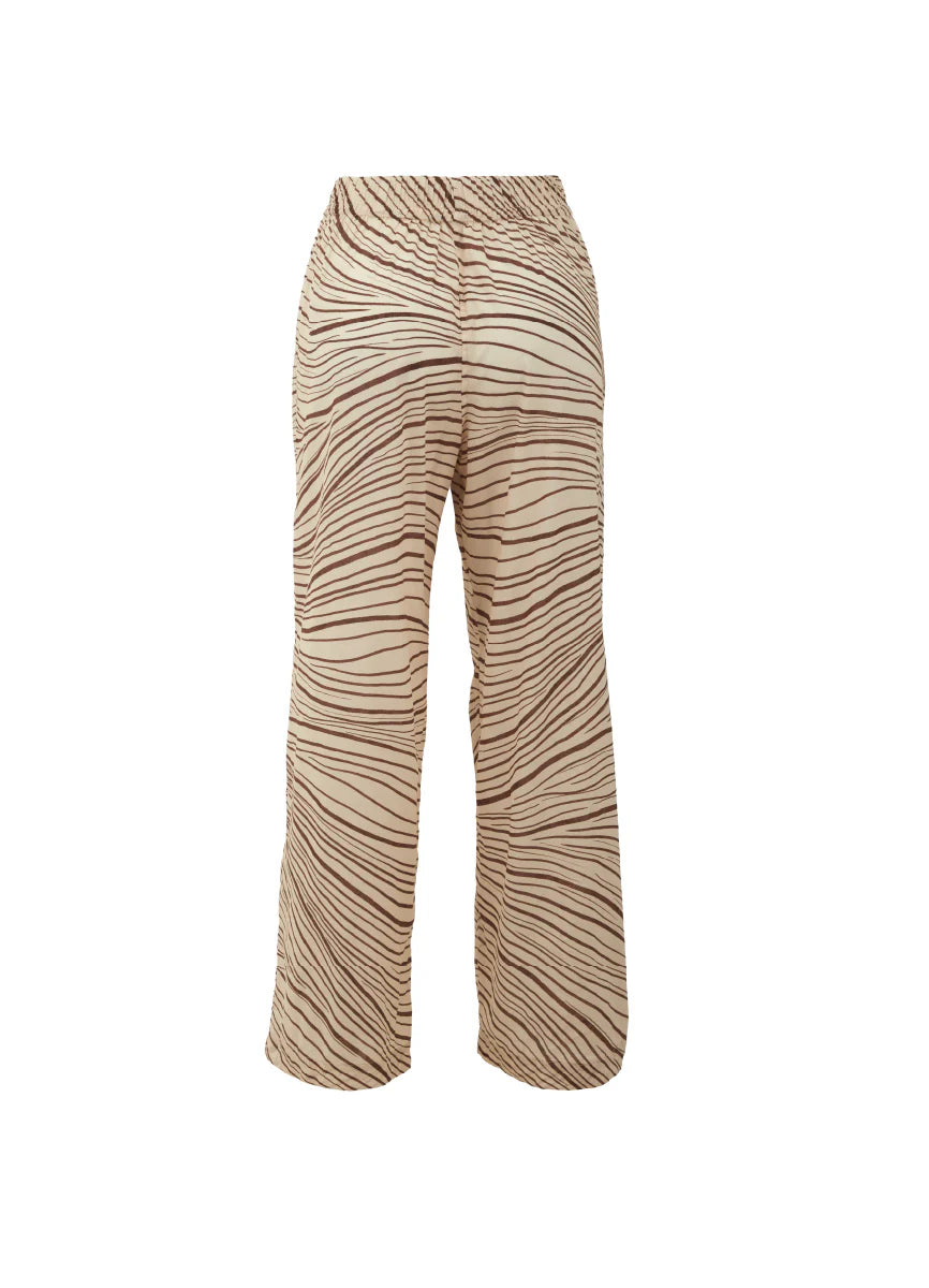 Pantalon Dakota Print Eternal Sands
