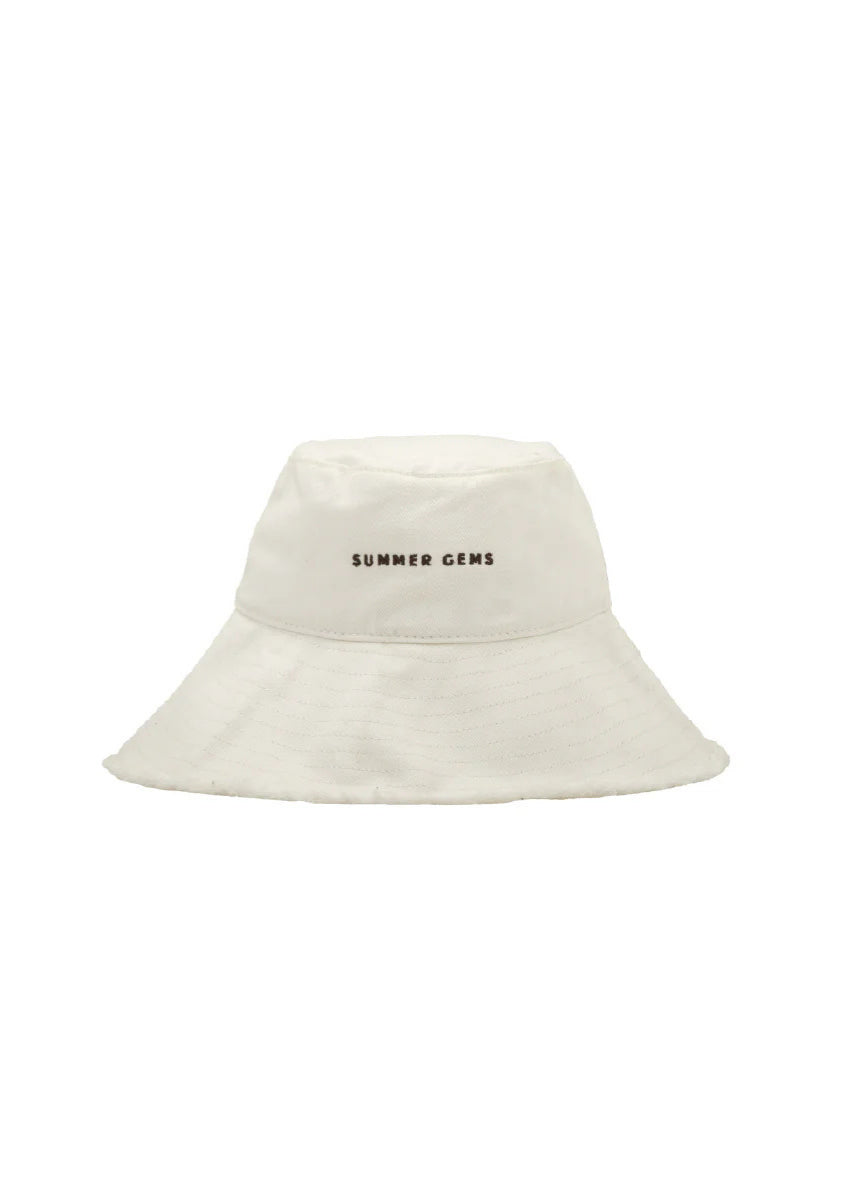 Gorro Bucket Solid