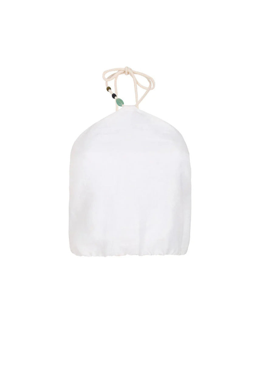 Crop Top Midnight Muse Triana