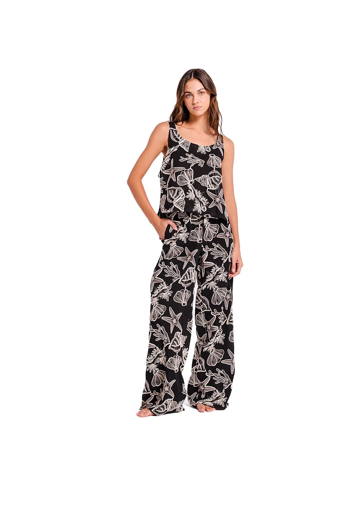 Pantalon Maddison