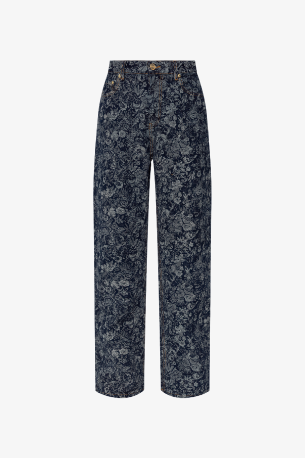 Jeans Denim Izey Tapestry