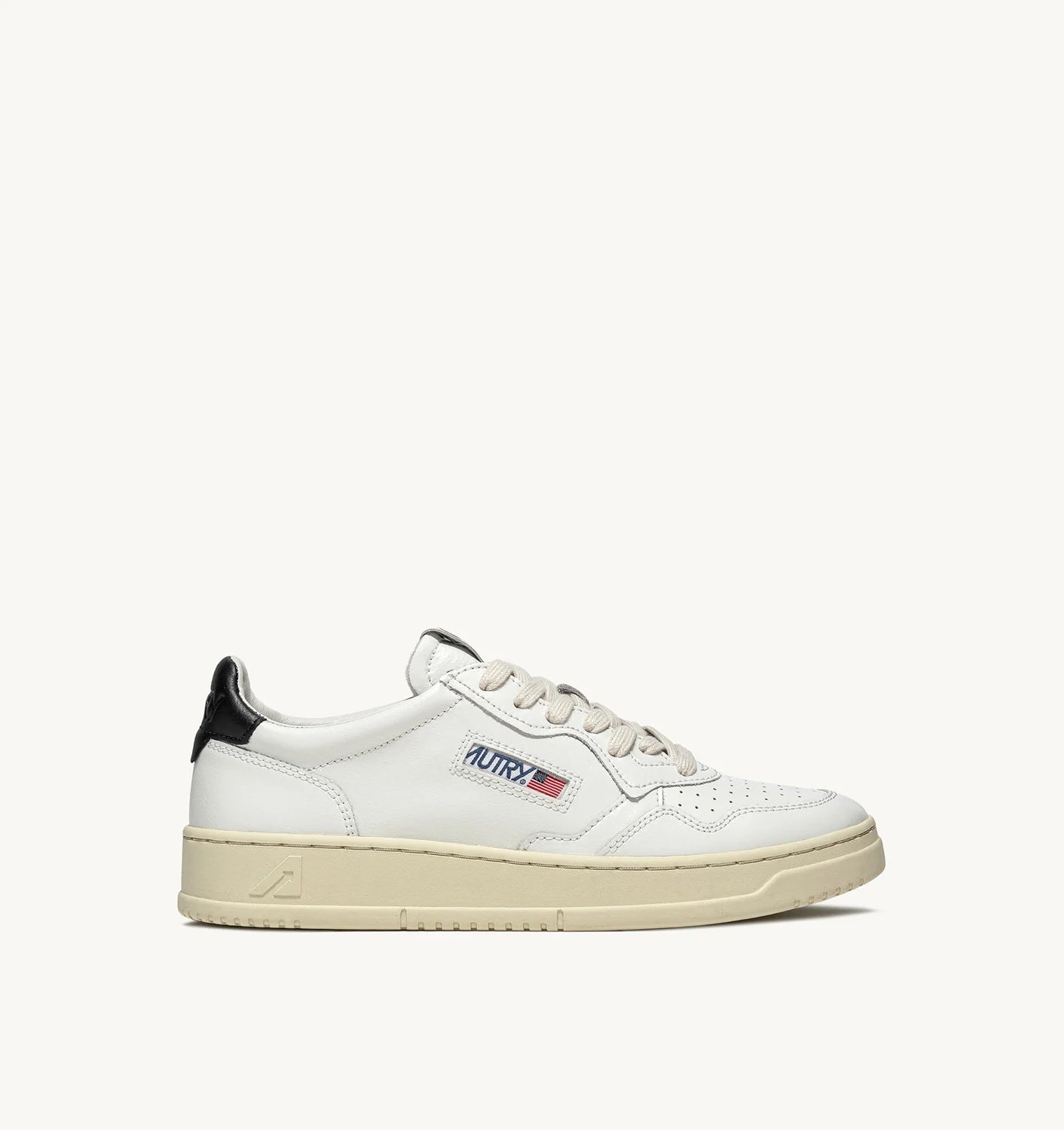 Zapatilla Medalist Low Hombre
