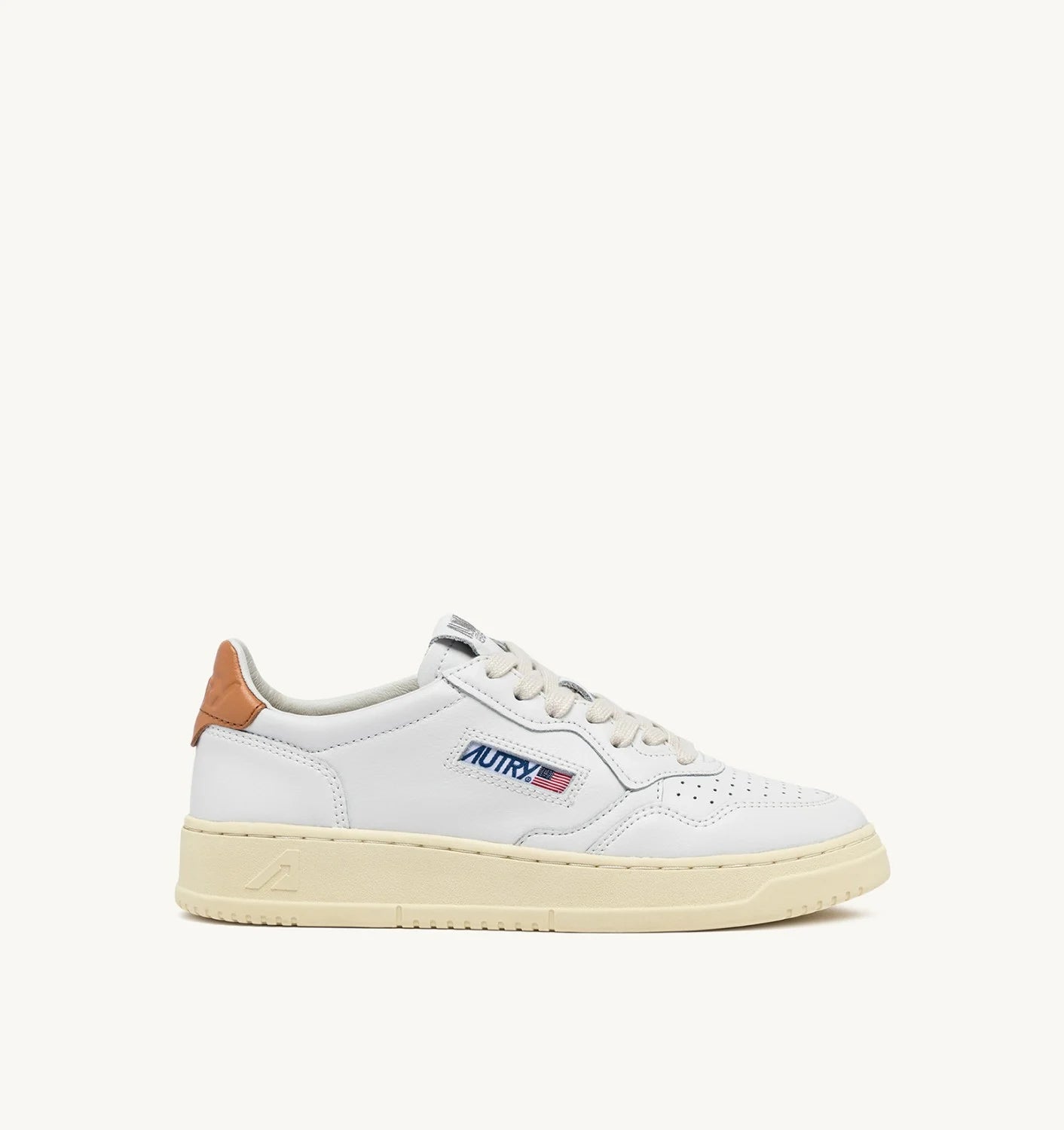Zapatilla Medalist Low Hombre