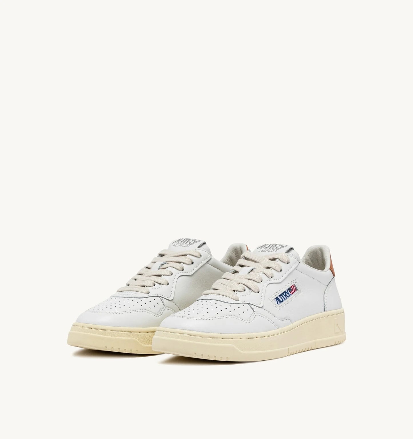 Zapatilla Medalist Low Hombre