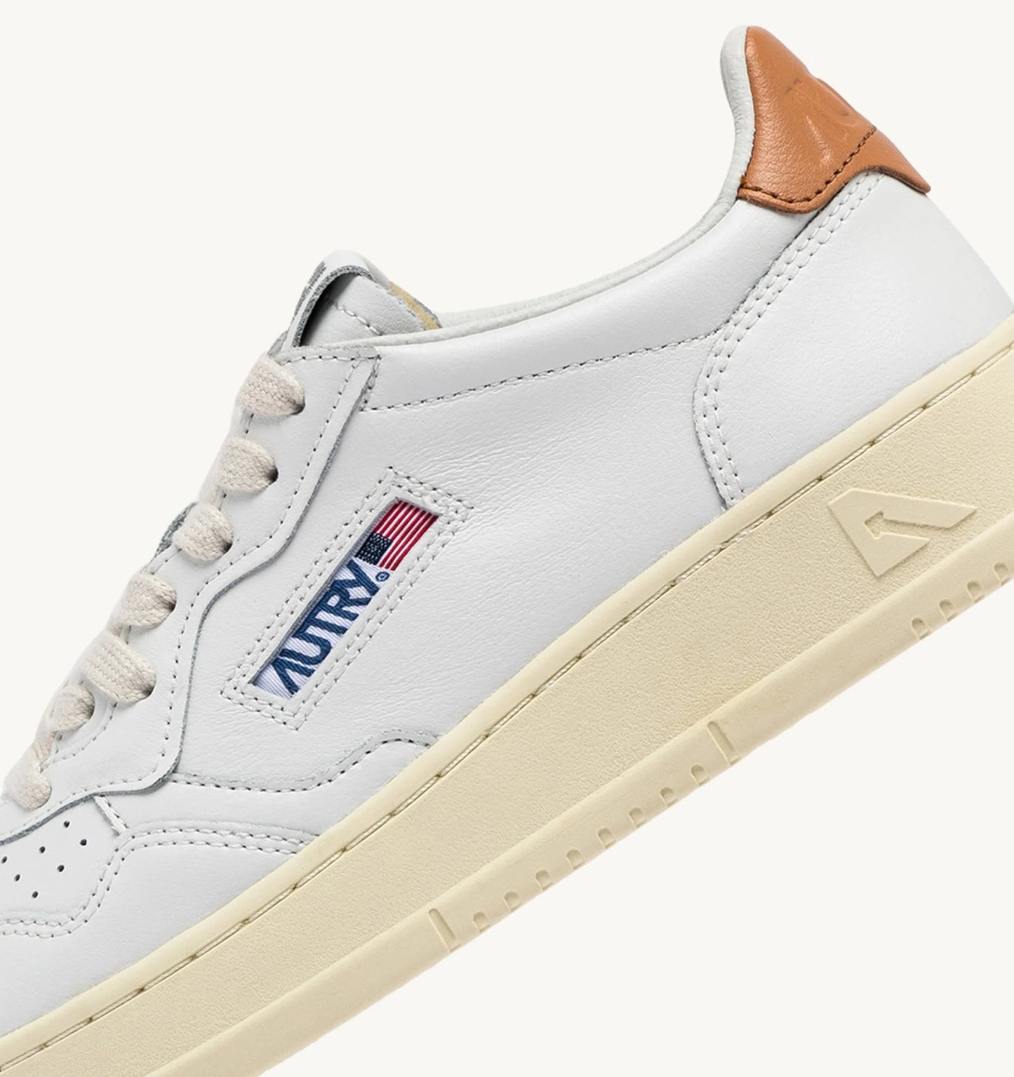 Zapatilla Medalist Low Hombre