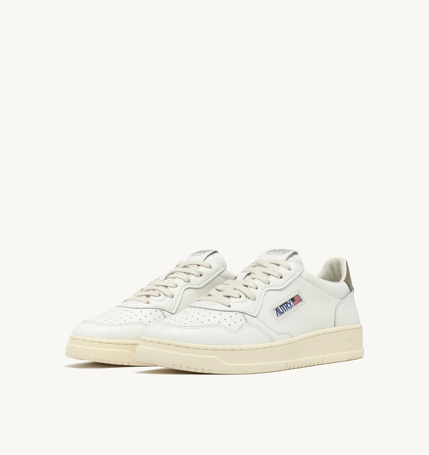 Zapatilla Medalist Low Hombre