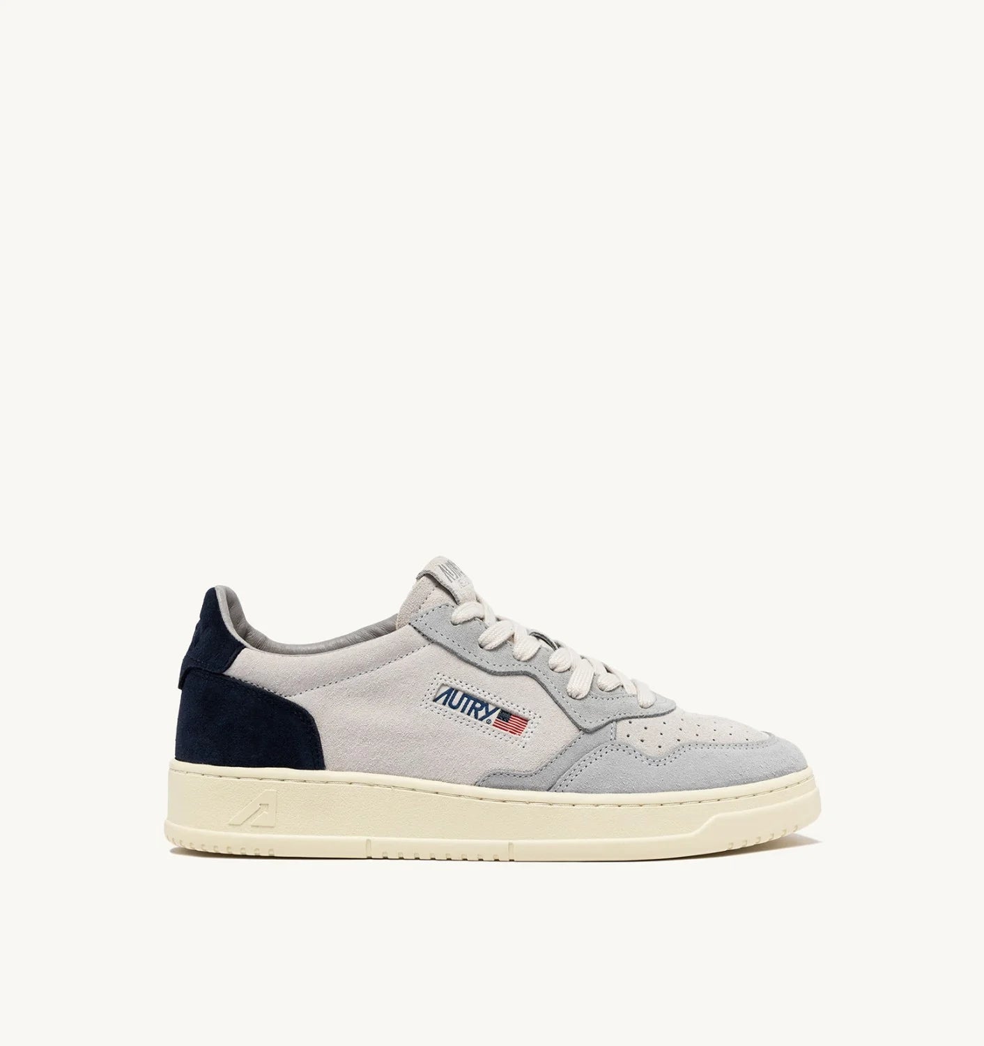 Zapatilla Medalist Low Hombre