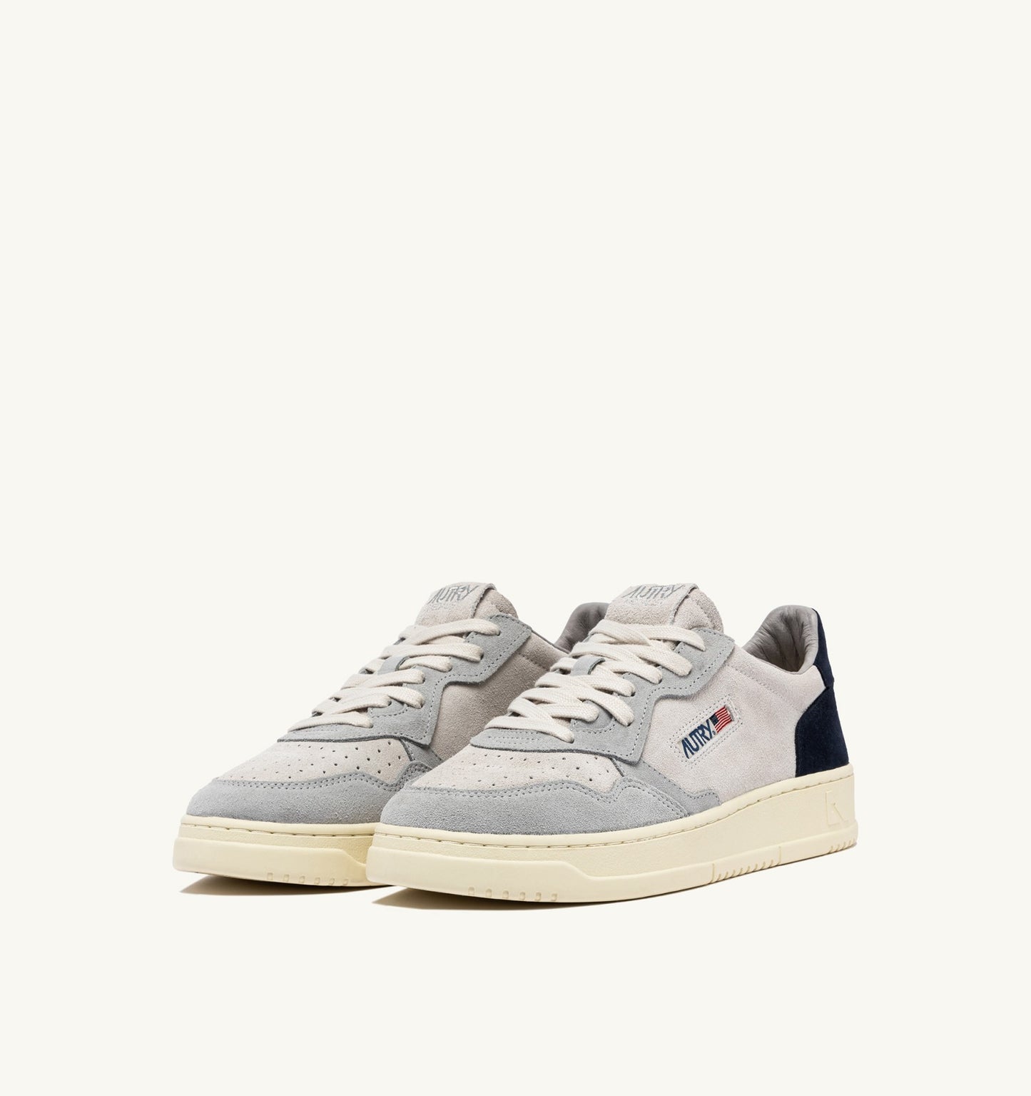 Zapatilla Medalist Low Hombre