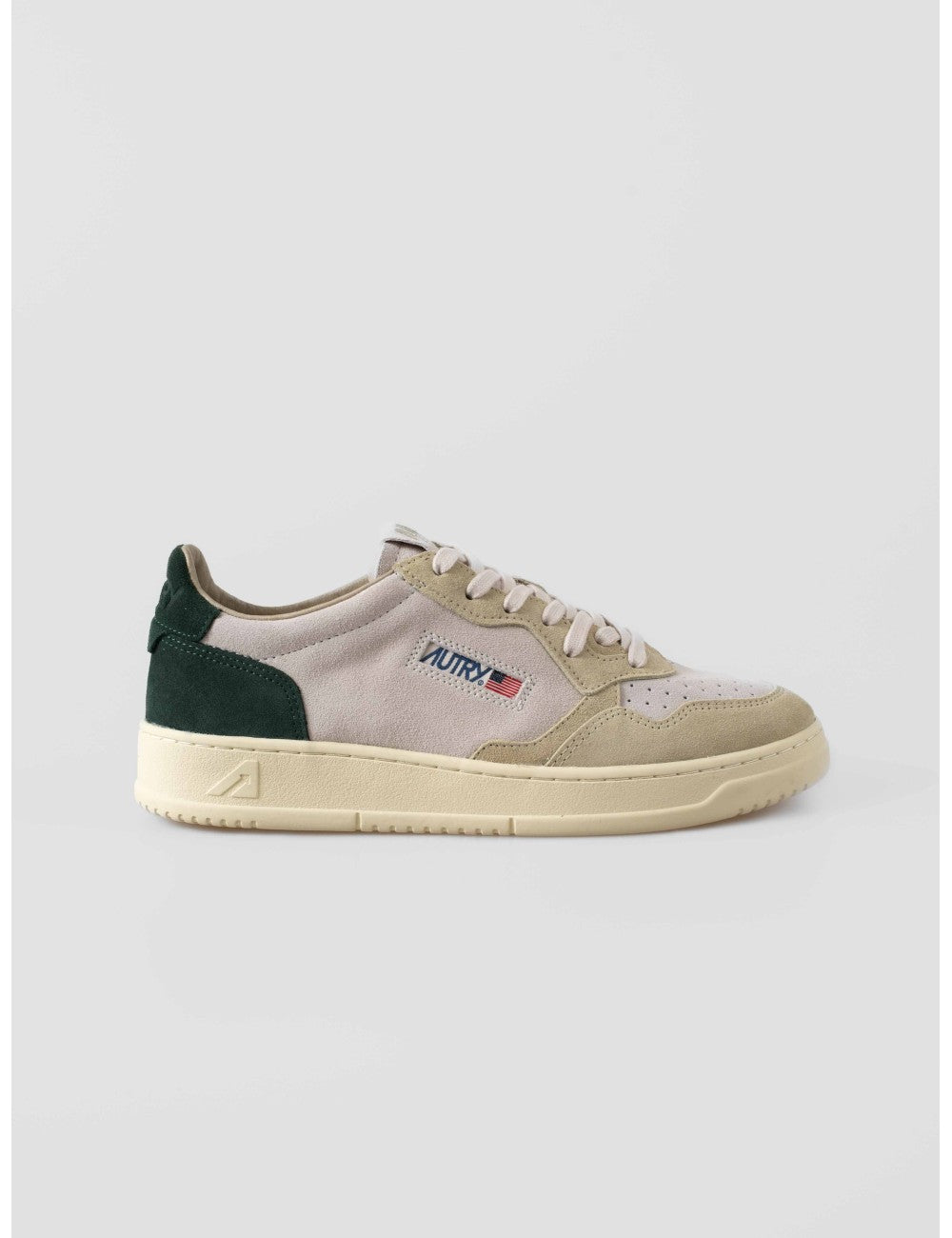 Zapatilla Medalist Low Hombre