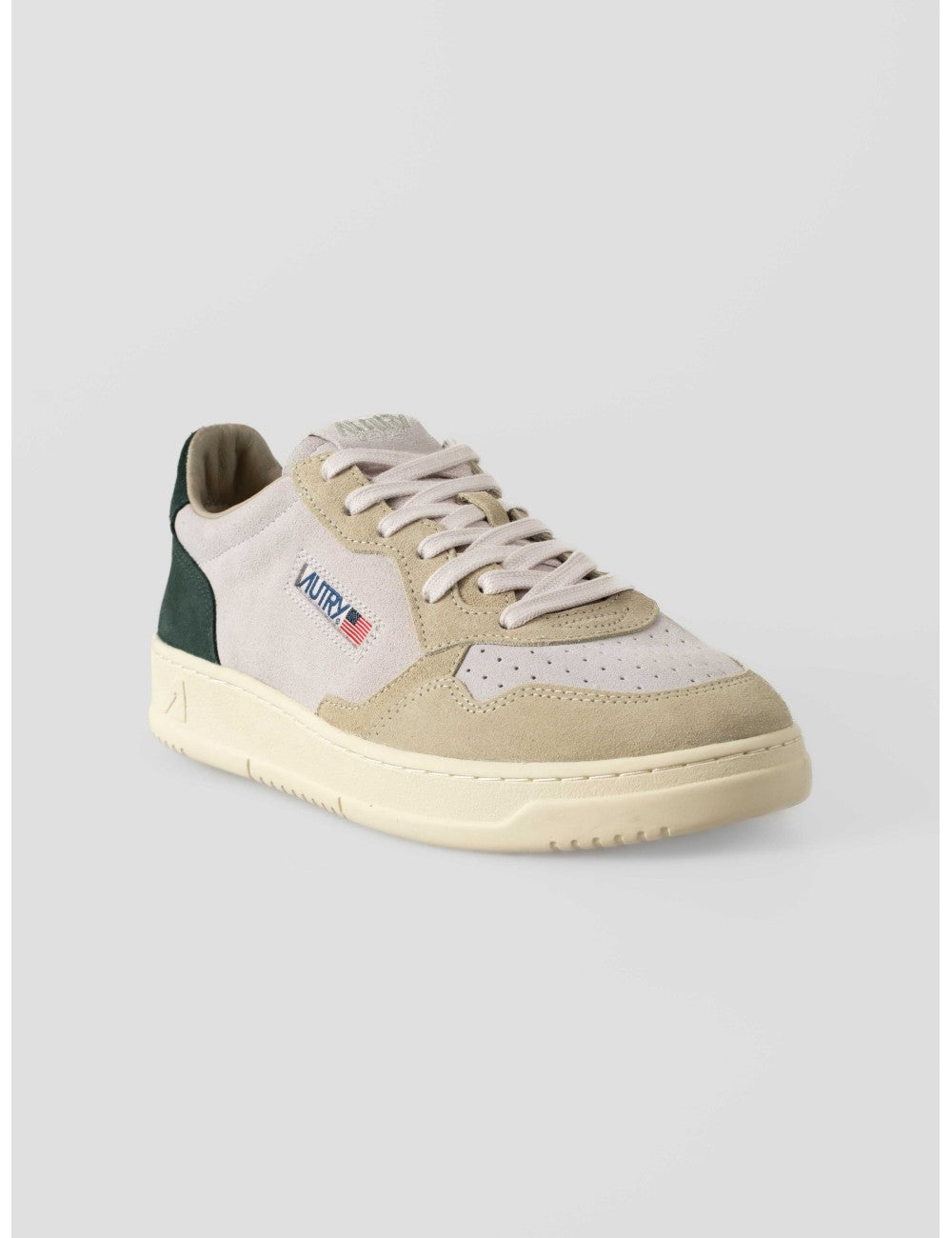 Zapatilla Medalist Low Hombre