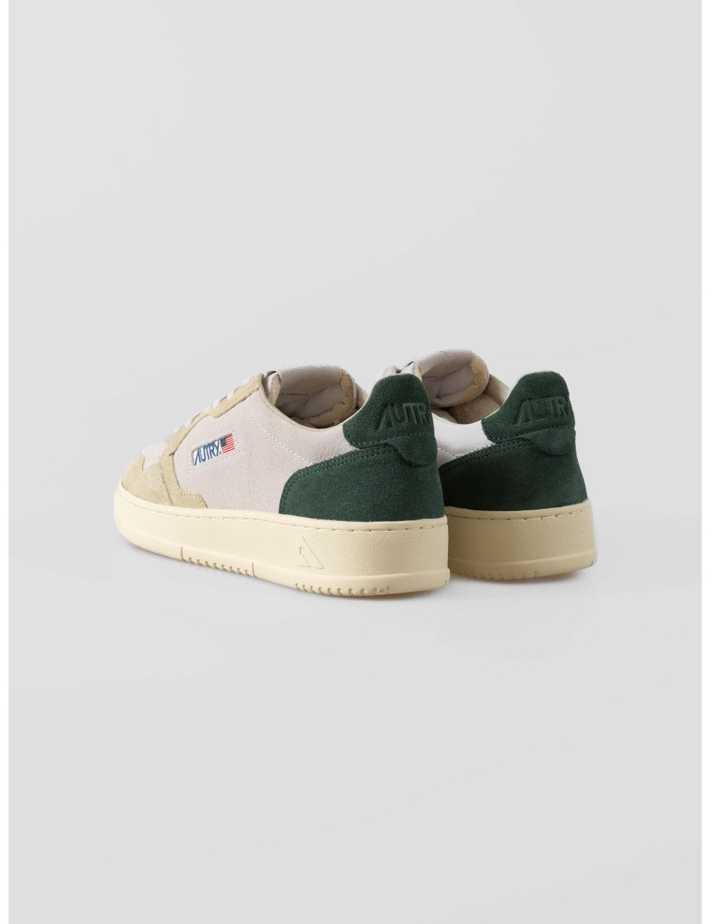 Zapatilla Medalist Low Hombre