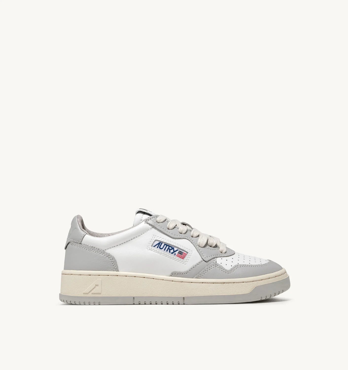 Zapatilla Medalist Low Hombre