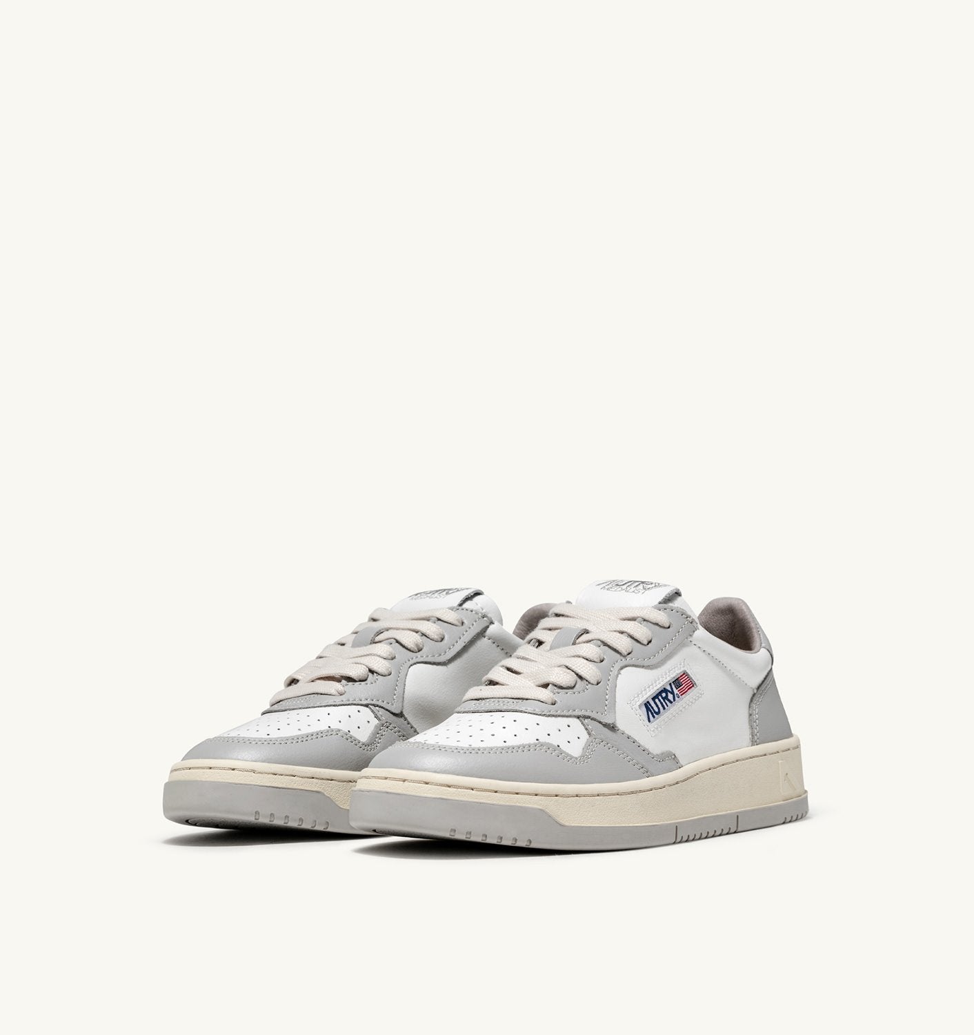 Zapatilla Medalist Low Hombre