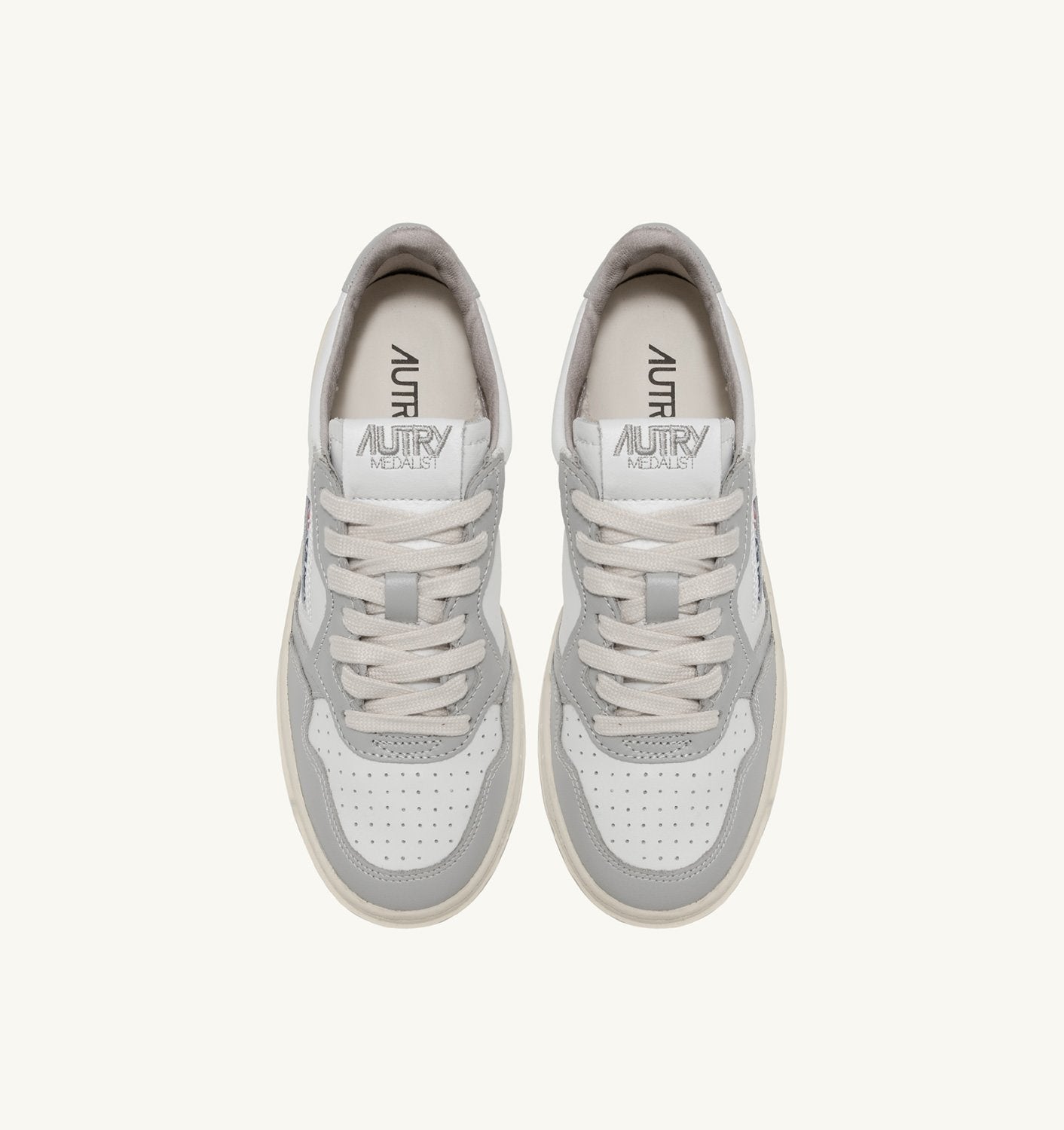 Zapatilla Medalist Low Hombre