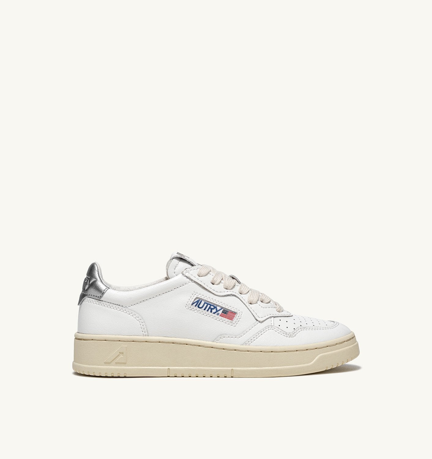 Zapatilla Medalist Low Mujer