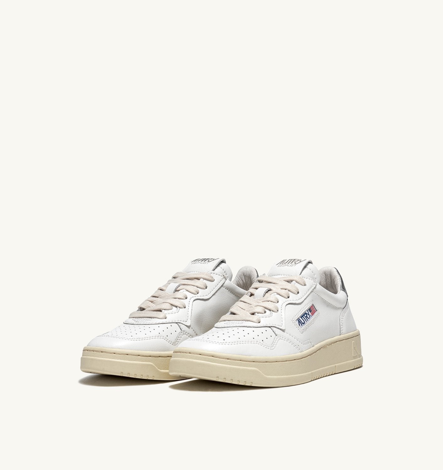 Zapatilla Medalist Low Mujer