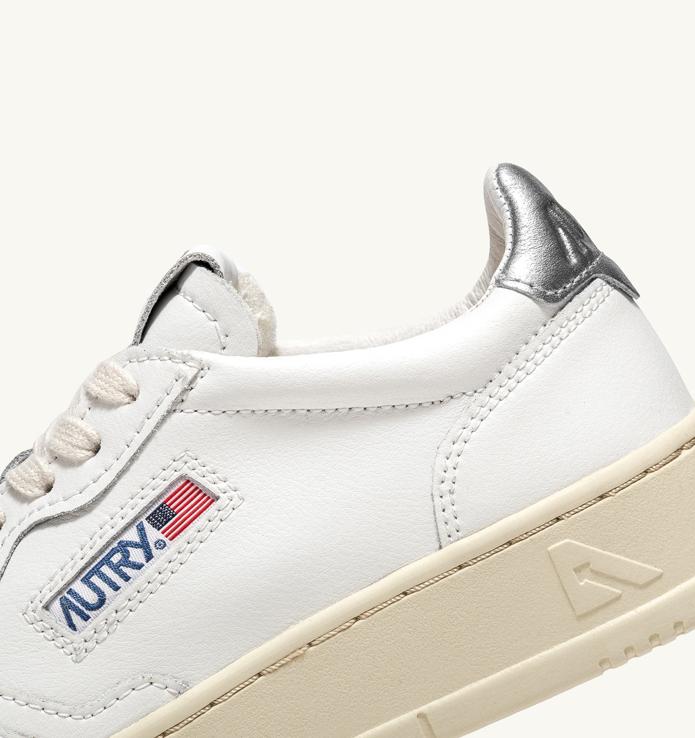Zapatilla Medalist Low Mujer