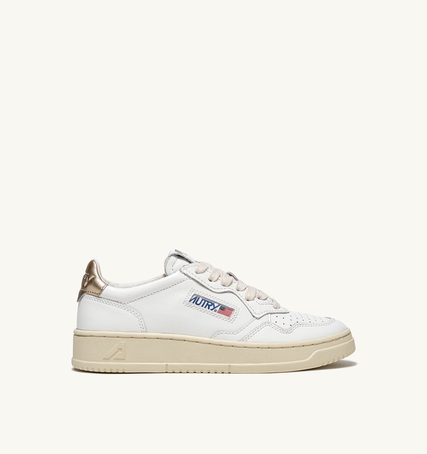 Zapatilla Medalist Low Mujer