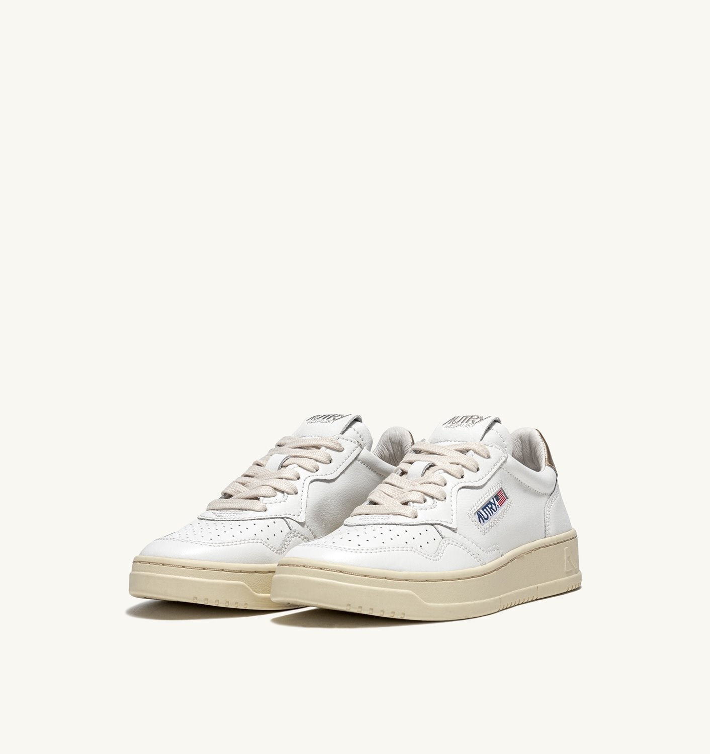 Zapatilla Medalist Low Mujer