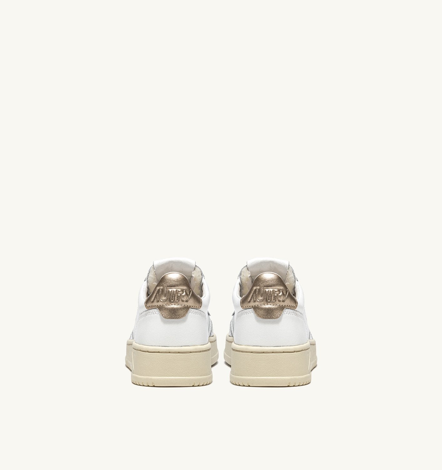 Zapatilla Medalist Low Mujer