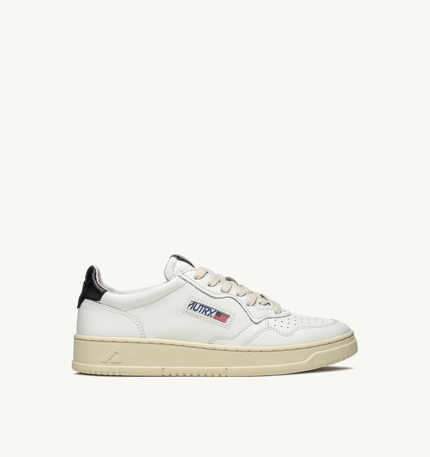Zapatilla Medalist Low Mujer