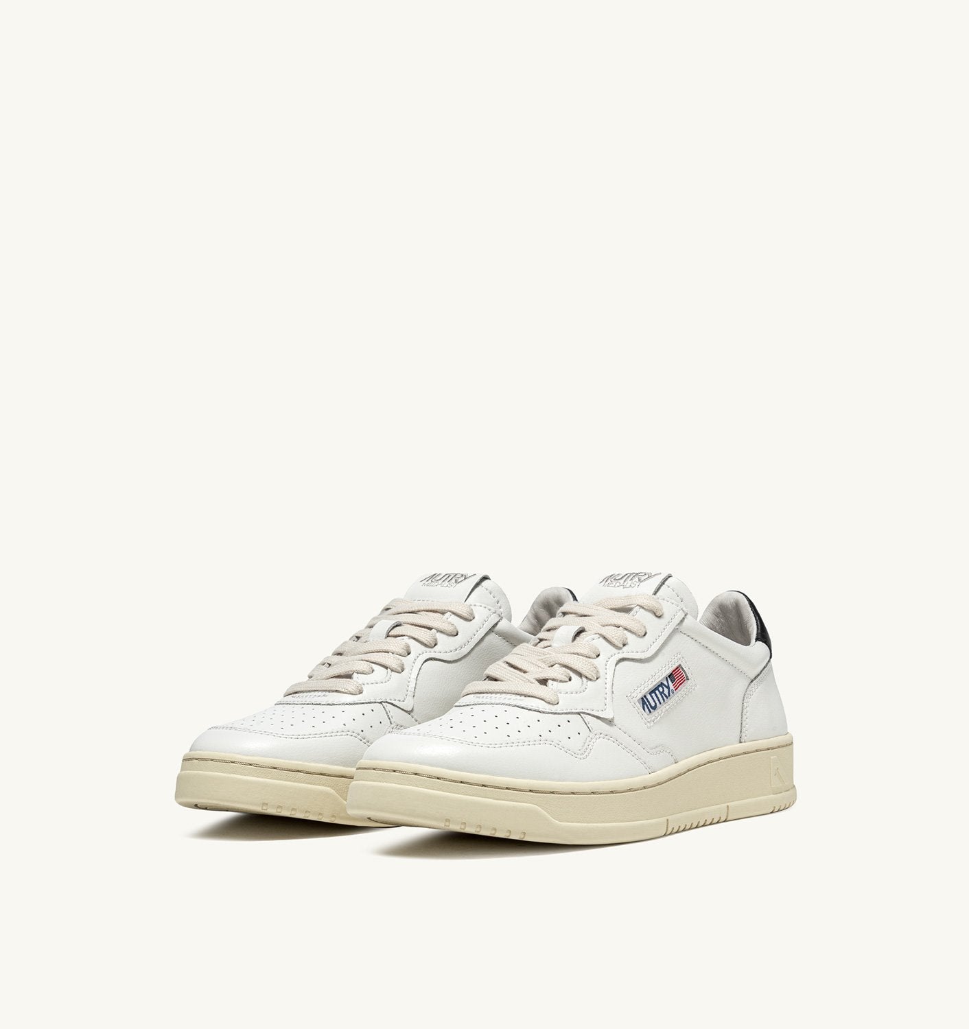 Zapatilla Medalist Low Mujer