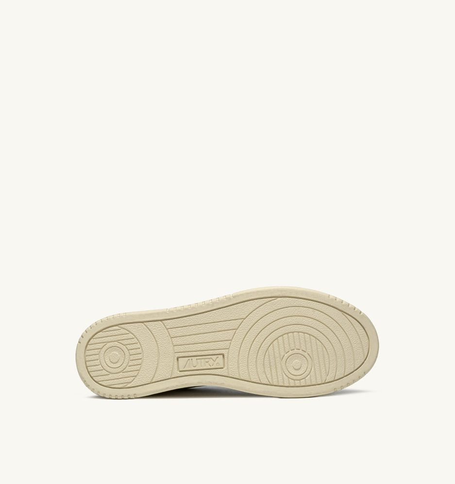Zapatilla Medalist Low Mujer