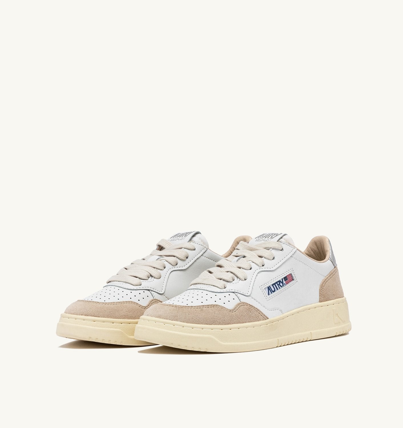 Zapatilla Medalist Low Mujer